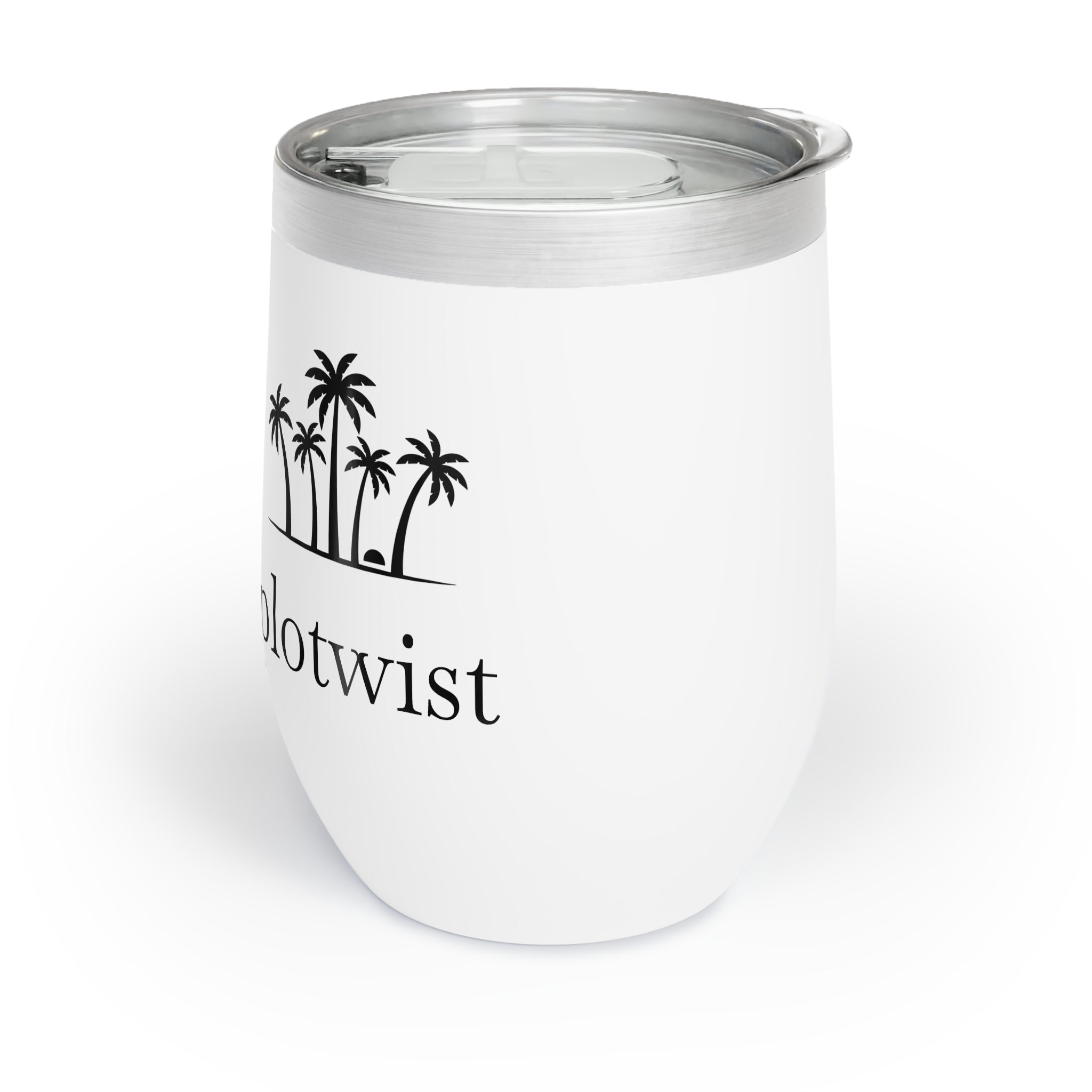 Chill Wine Tumbler