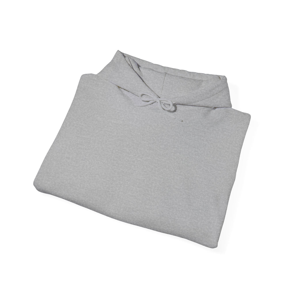 Plot Twist Hoodie — "I Am The Plotwist" Graphic Pullover