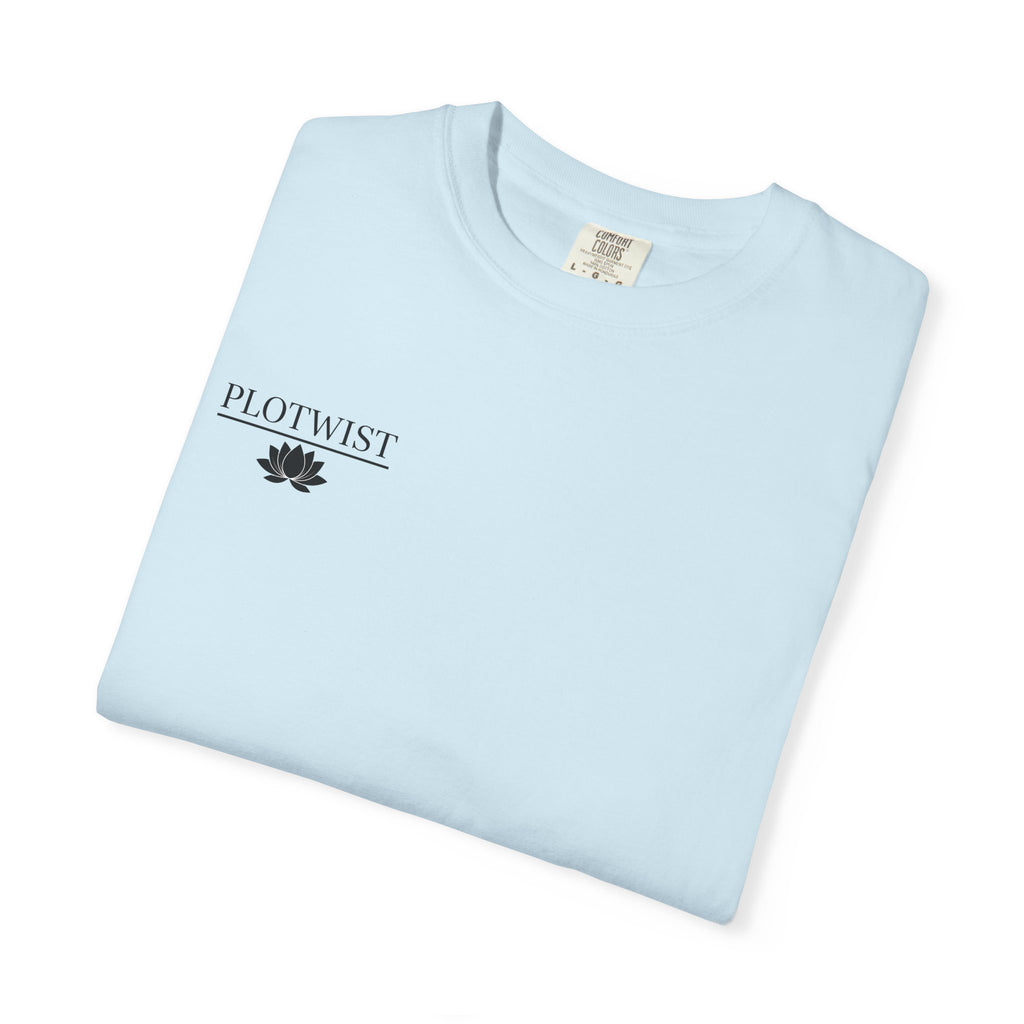 Copy of Unisex Garment-Dyed T-shirt