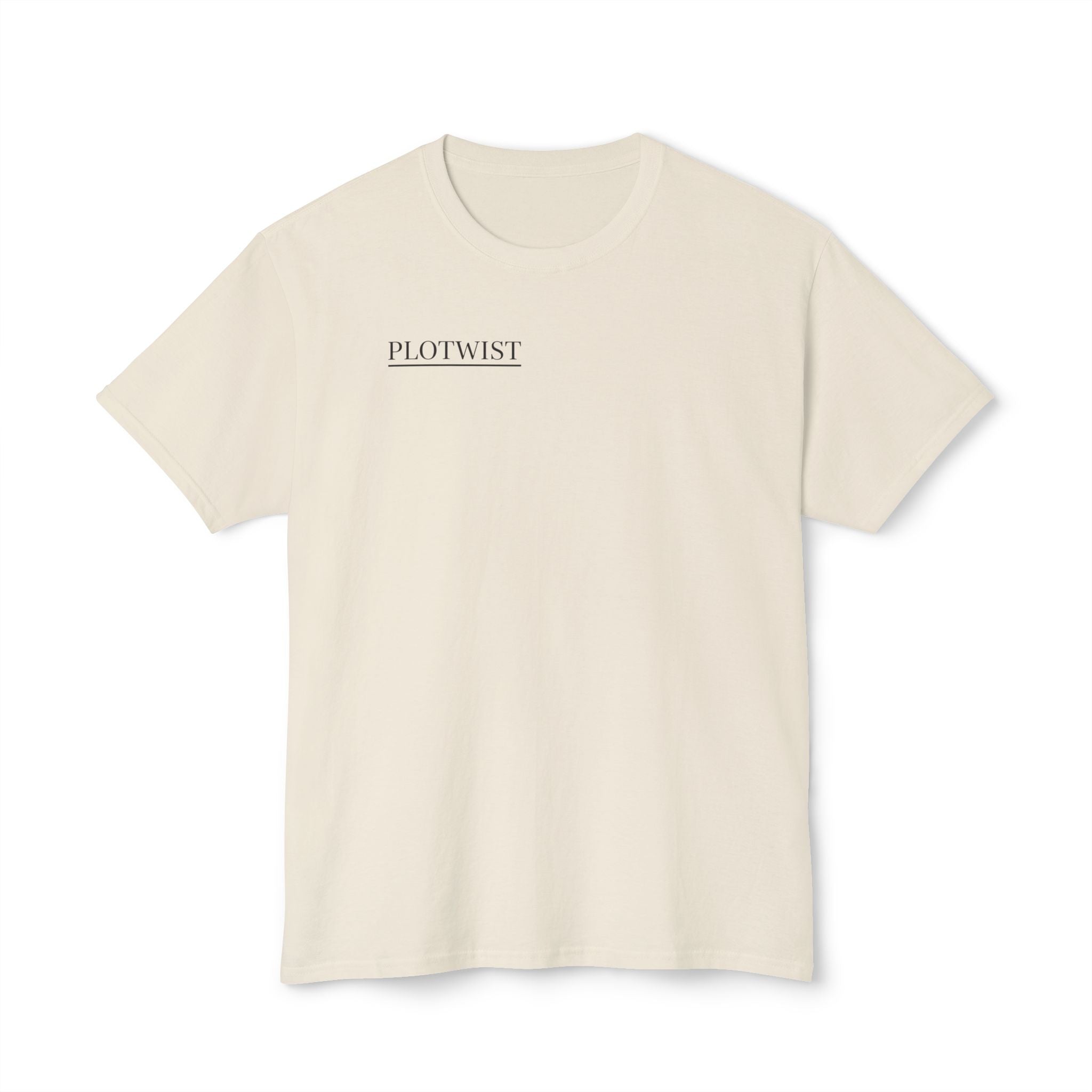 Unisex HD Cotton™ T-shirt