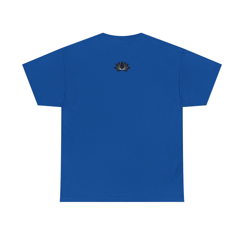 Plotwist Mountain Graphic Tee — Vintage Wilderness Camp Shirt