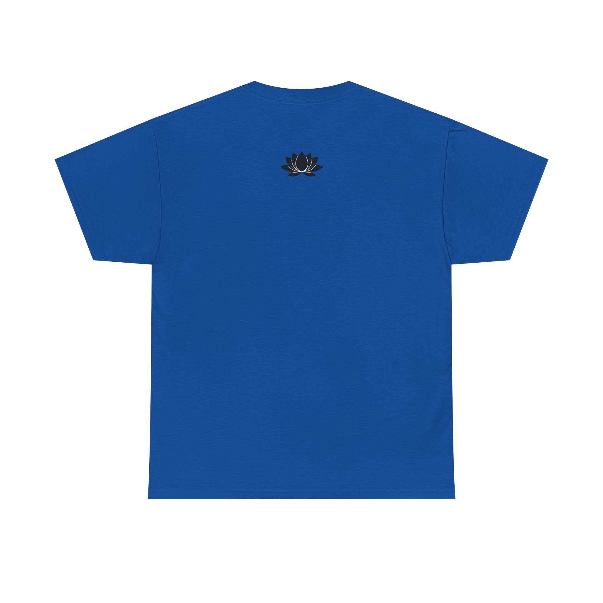 Plotwist Mountain Graphic Tee — Vintage Wilderness Camp Shirt