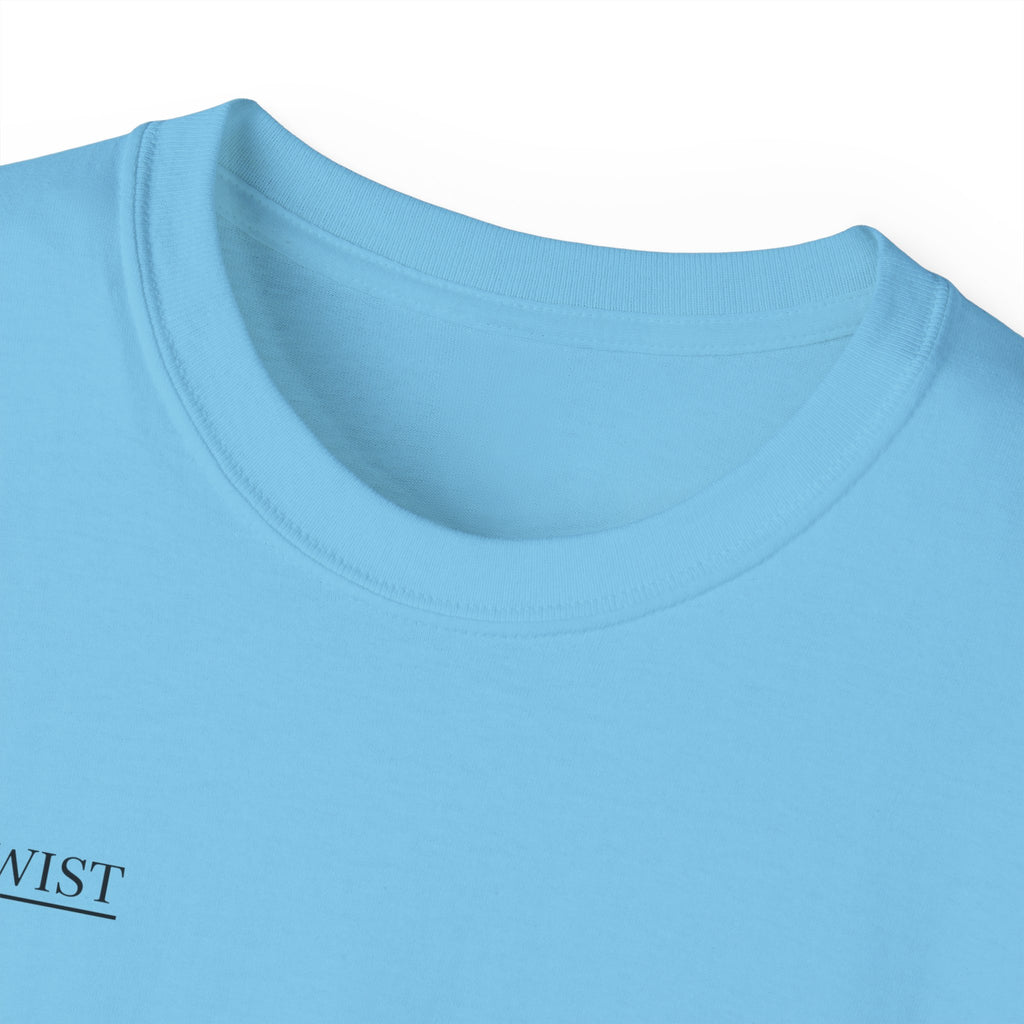 I Lost & Still Won T-Shirt — Inspirational Minimalist Tee