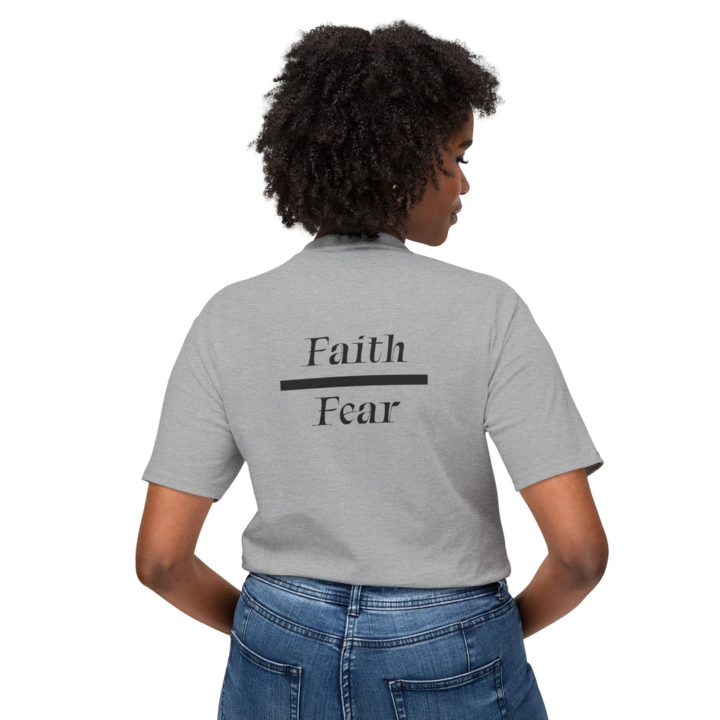 Unisex HD Cotton™ T-shirt