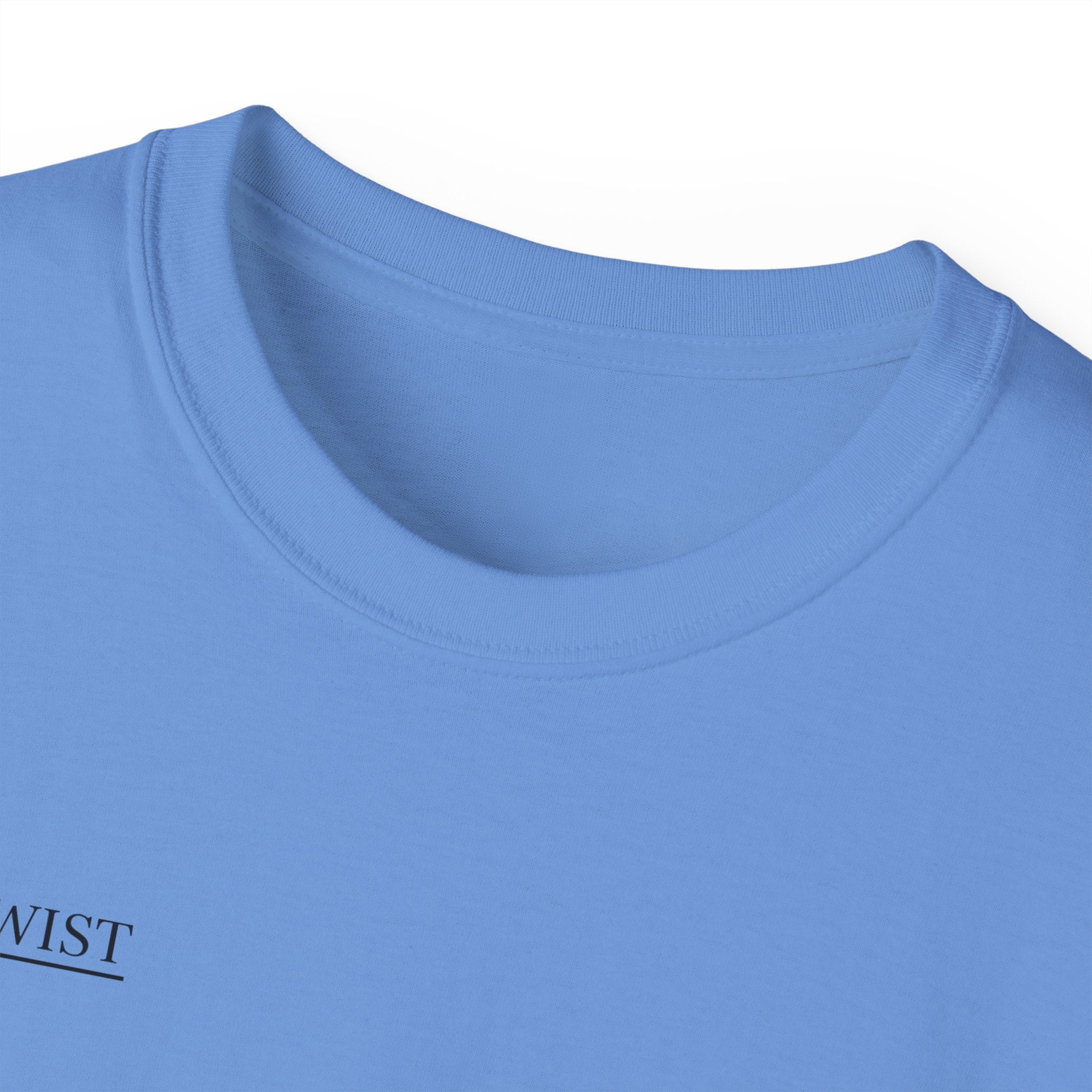 I Lost & Still Won T-Shirt — Inspirational Minimalist Tee