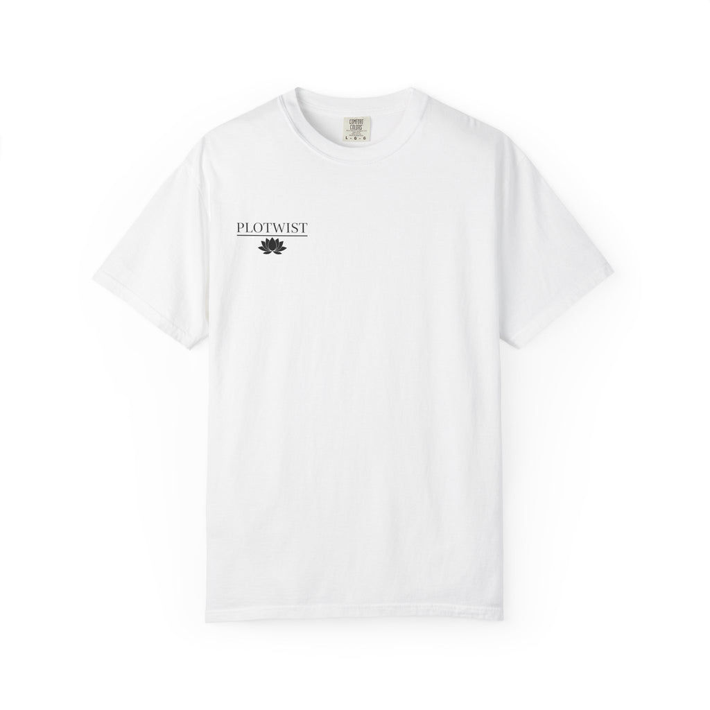 Copy of Unisex Garment-Dyed T-shirt