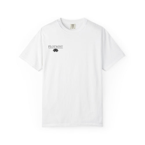 Copy of Unisex Garment-Dyed T-shirt