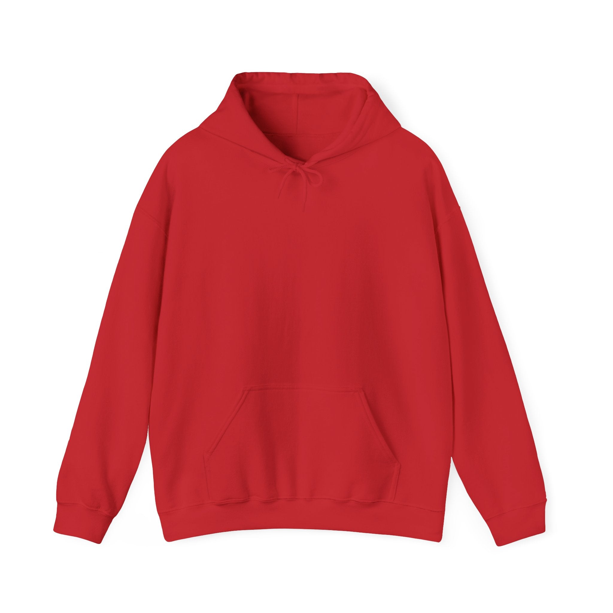 Plot Twist Hoodie — "I Am The Plotwist" Graphic Pullover