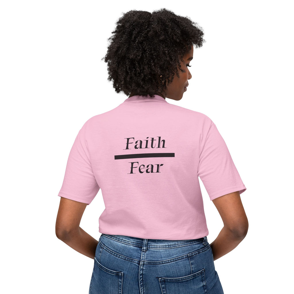 Unisex HD Cotton™ T-shirt