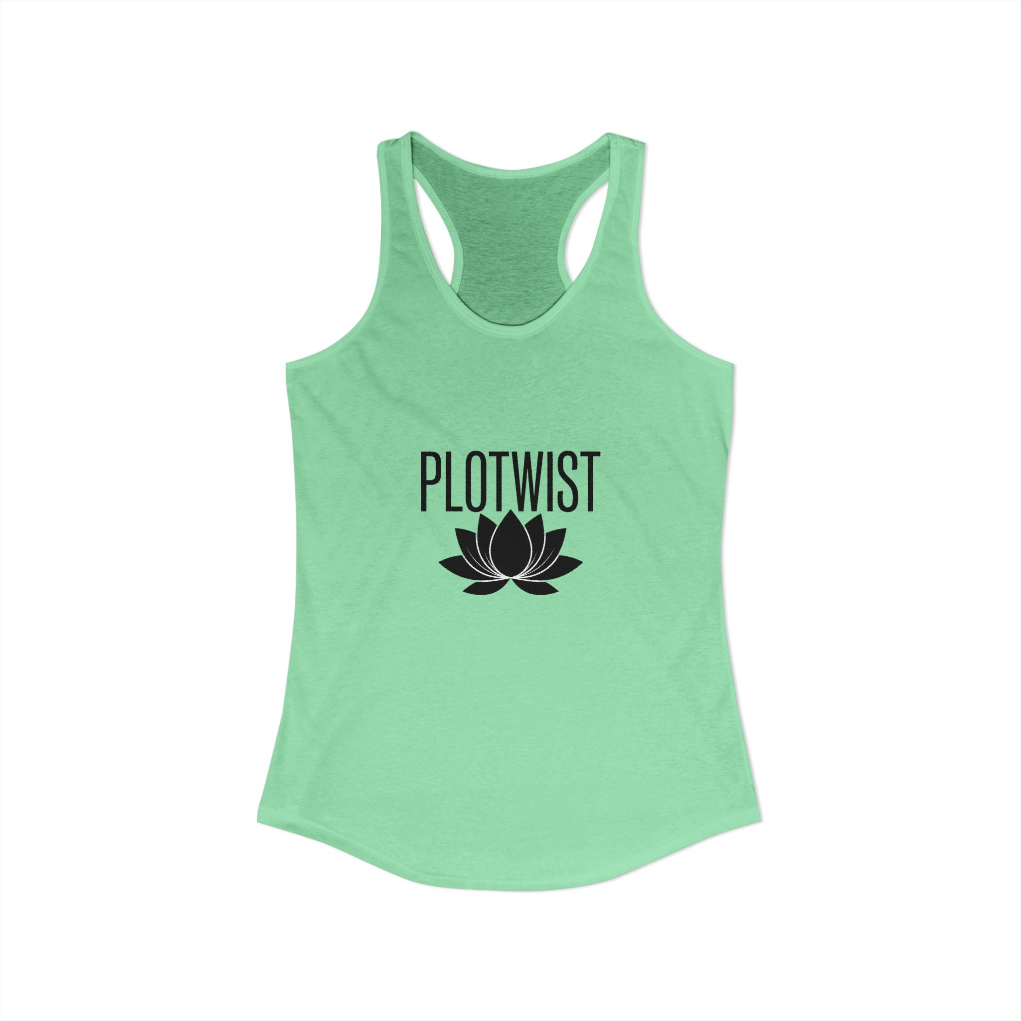 Women's Ideal Racerback Tank