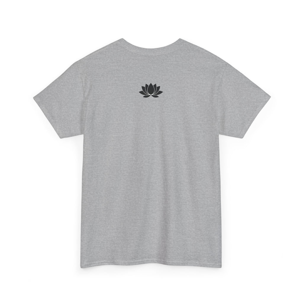 Plotwist Mountain Graphic Tee — Vintage Wilderness Camp Shirt