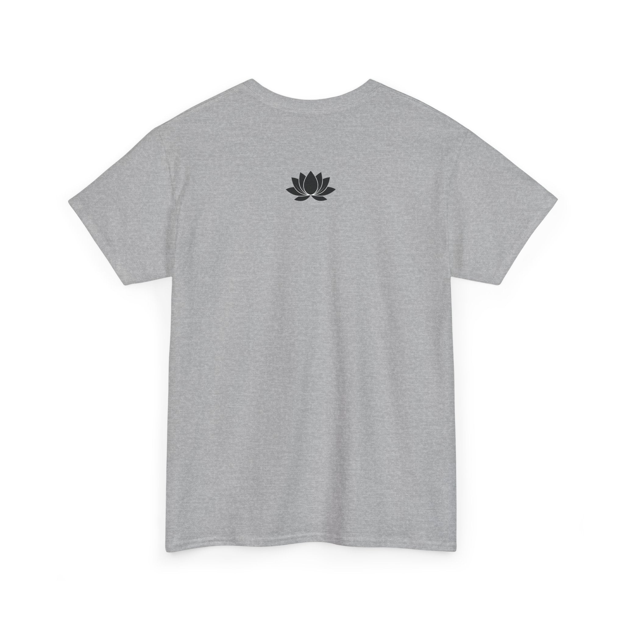 Plotwist Mountain Graphic Tee — Vintage Wilderness Camp Shirt