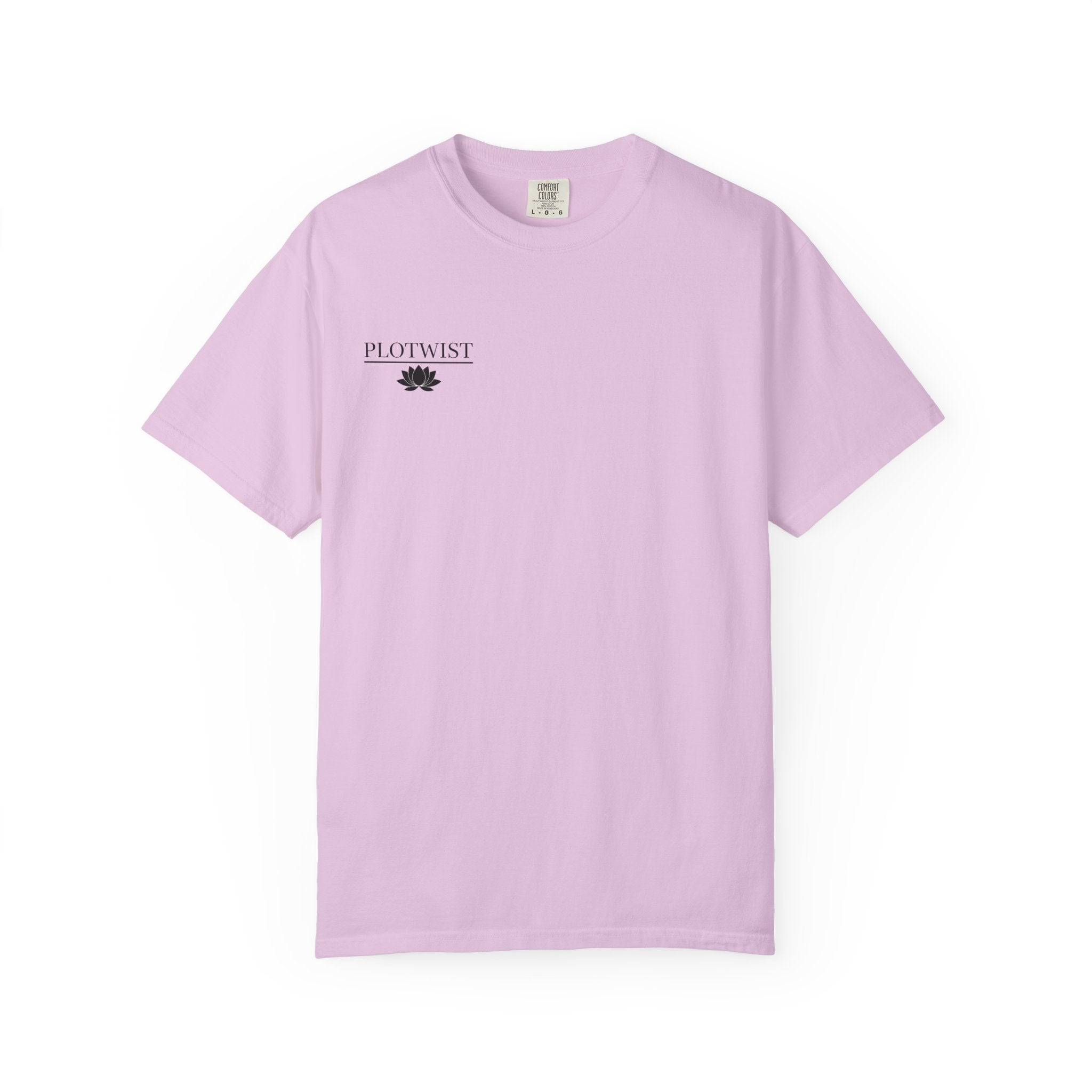 Copy of Unisex Garment-Dyed T-shirt