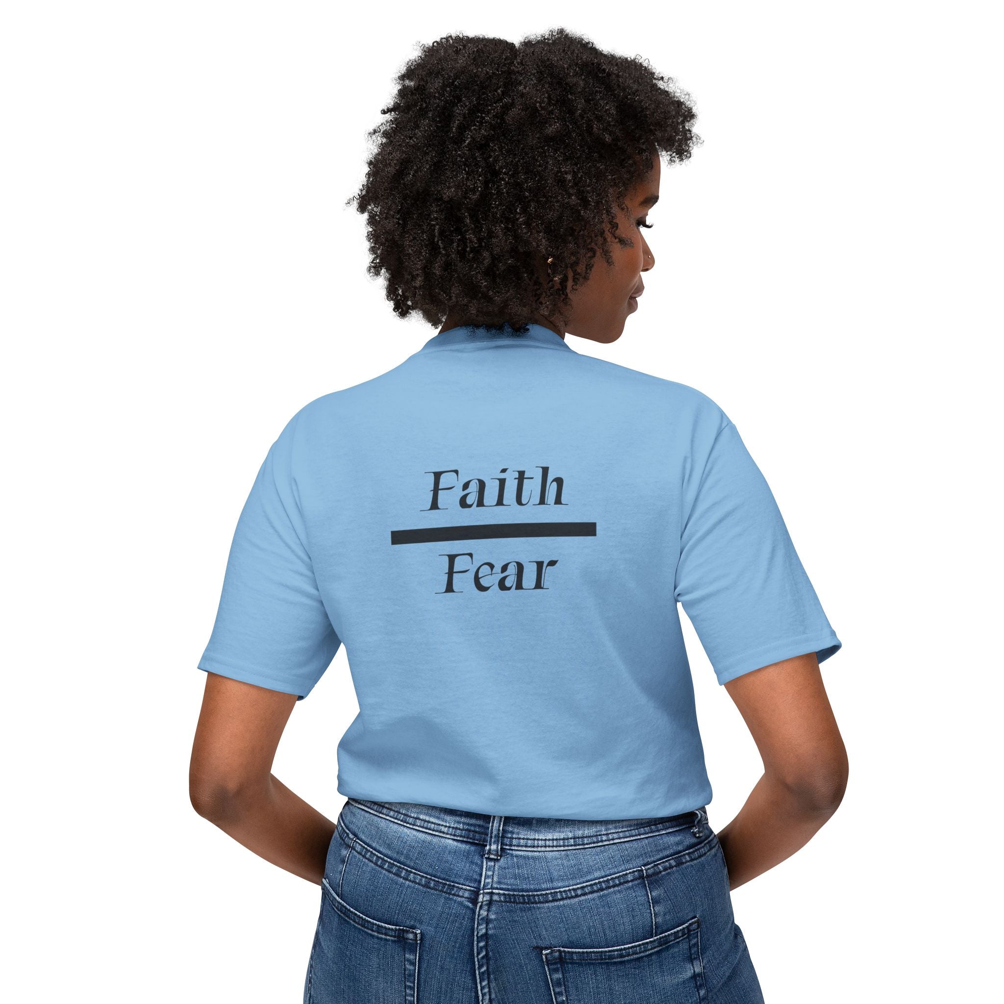 Unisex HD Cotton™ T-shirt