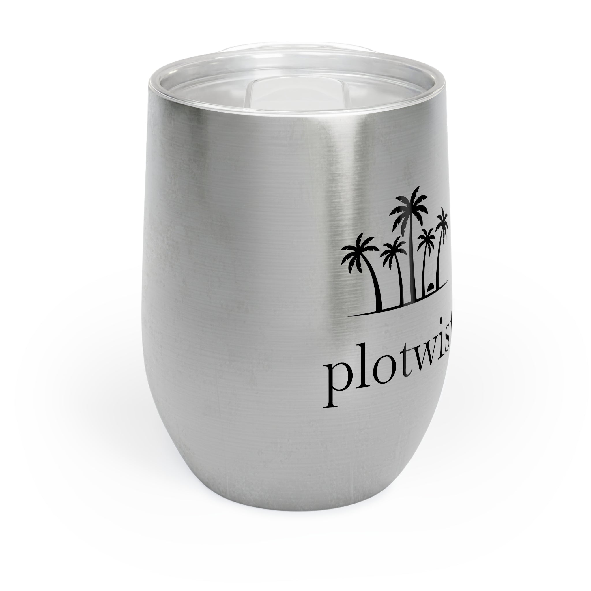 Chill Wine Tumbler