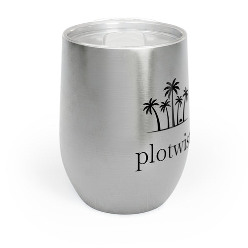 Chill Wine Tumbler