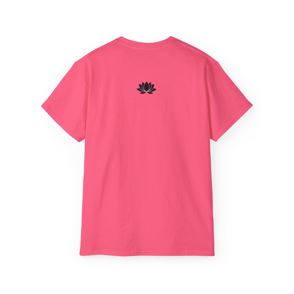 I Lost & Still Won T-Shirt — Inspirational Minimalist Tee