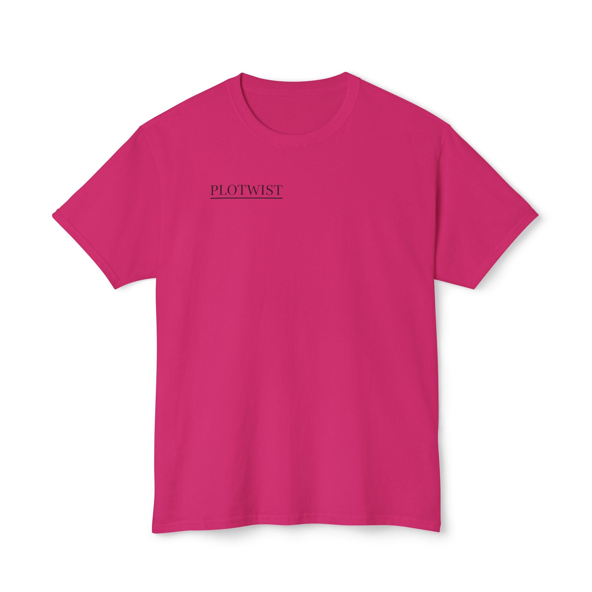 Unisex HD Cotton™ T-shirt