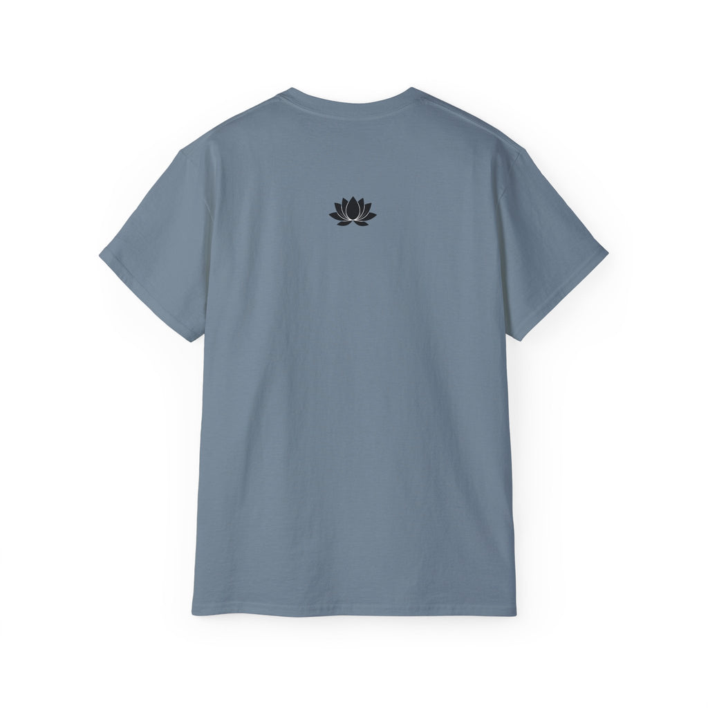 I Lost & Still Won T-Shirt — Inspirational Minimalist Tee