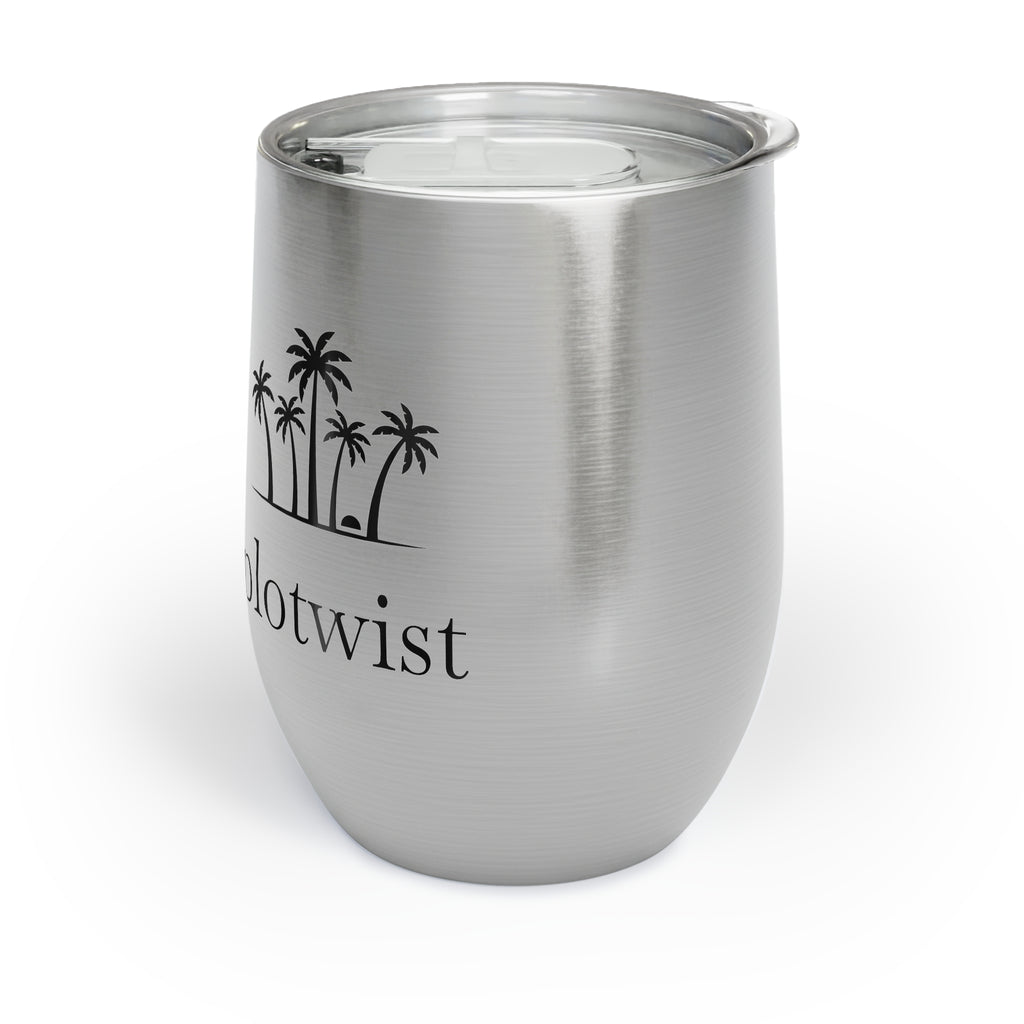 Chill Wine Tumbler