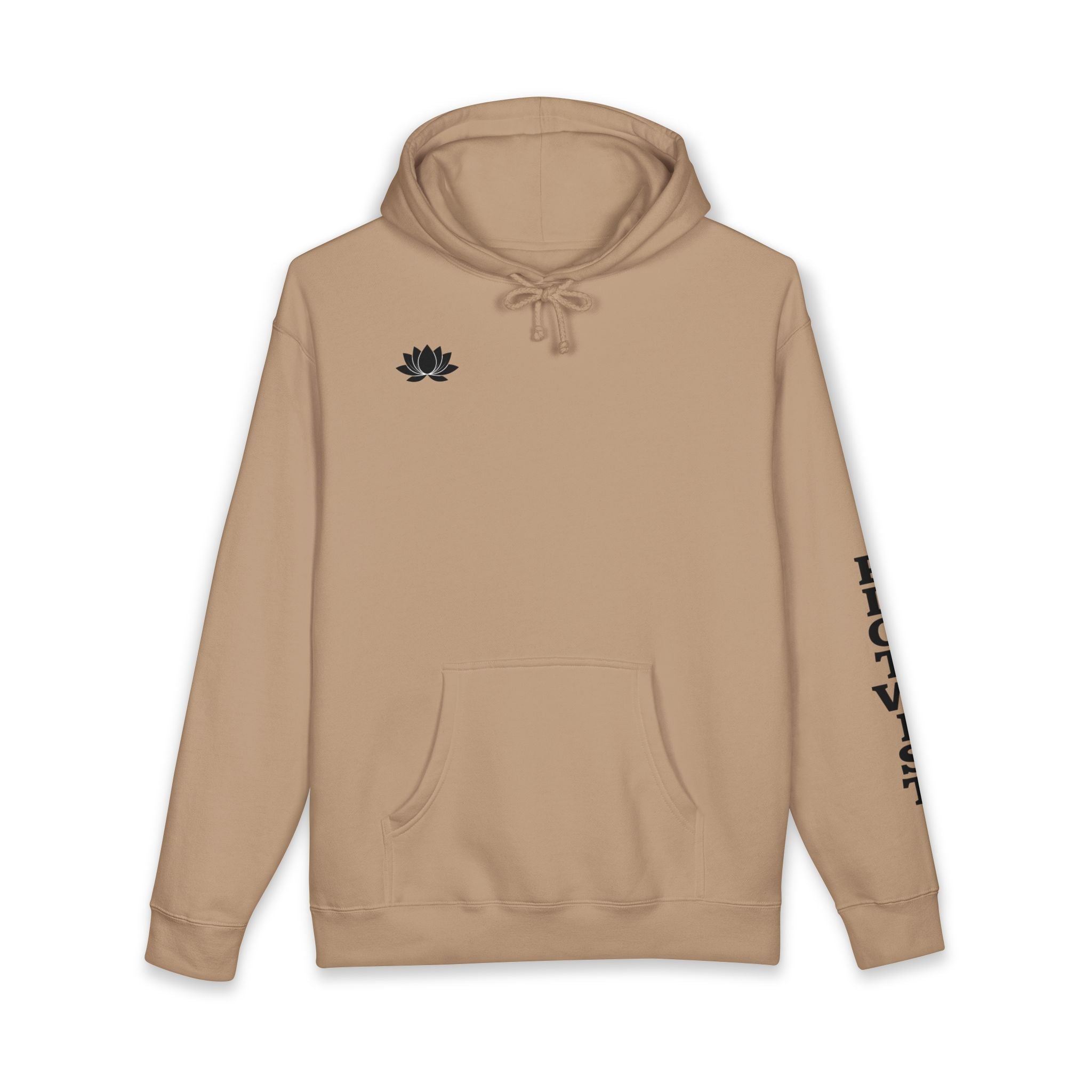 TAKE THE CROWN- Graphic hoodie