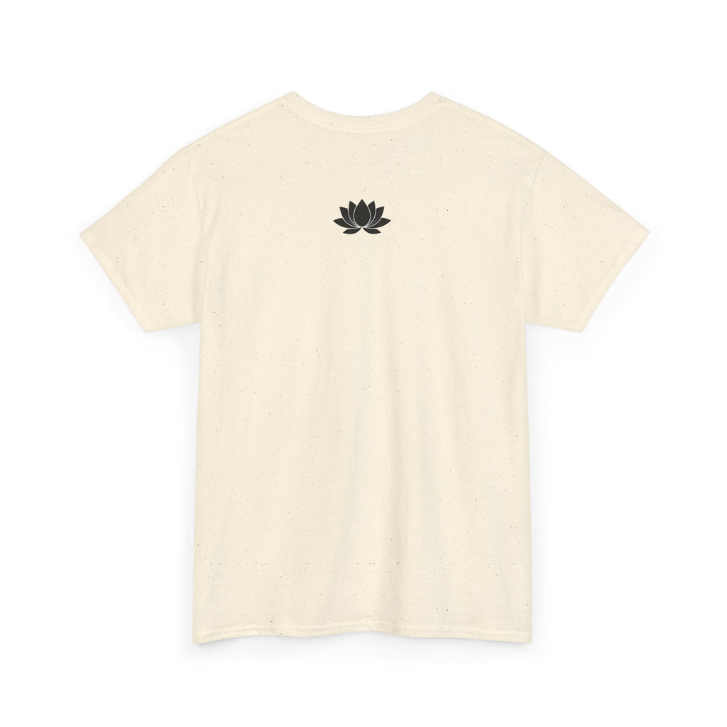 Plotwist Mountain Graphic Tee — Vintage Wilderness Camp Shirt