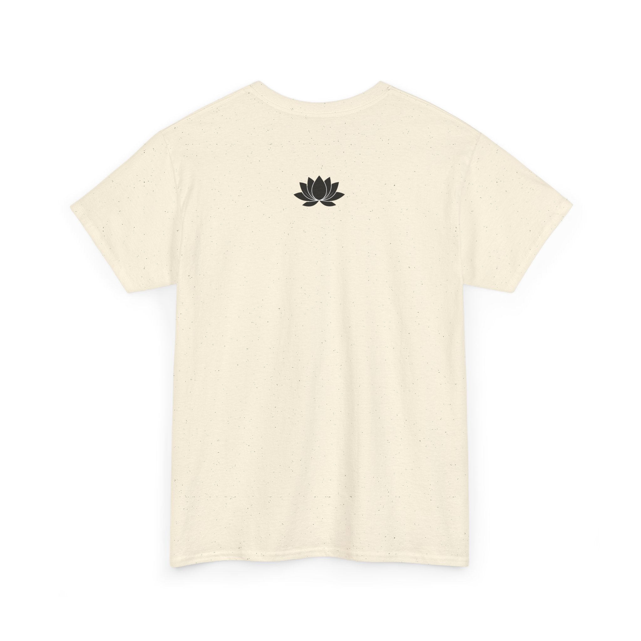 Plotwist Mountain Graphic Tee — Vintage Wilderness Camp Shirt