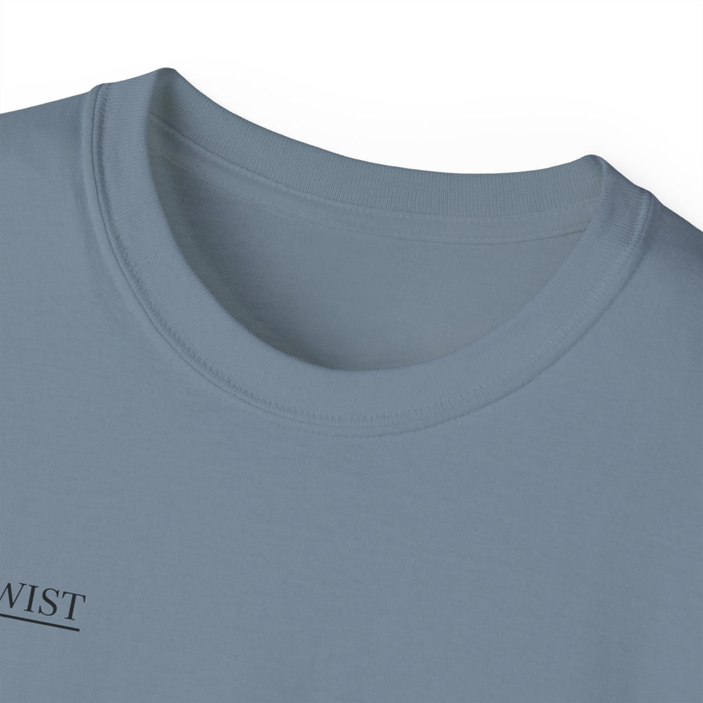 I Lost & Still Won T-Shirt — Inspirational Minimalist Tee