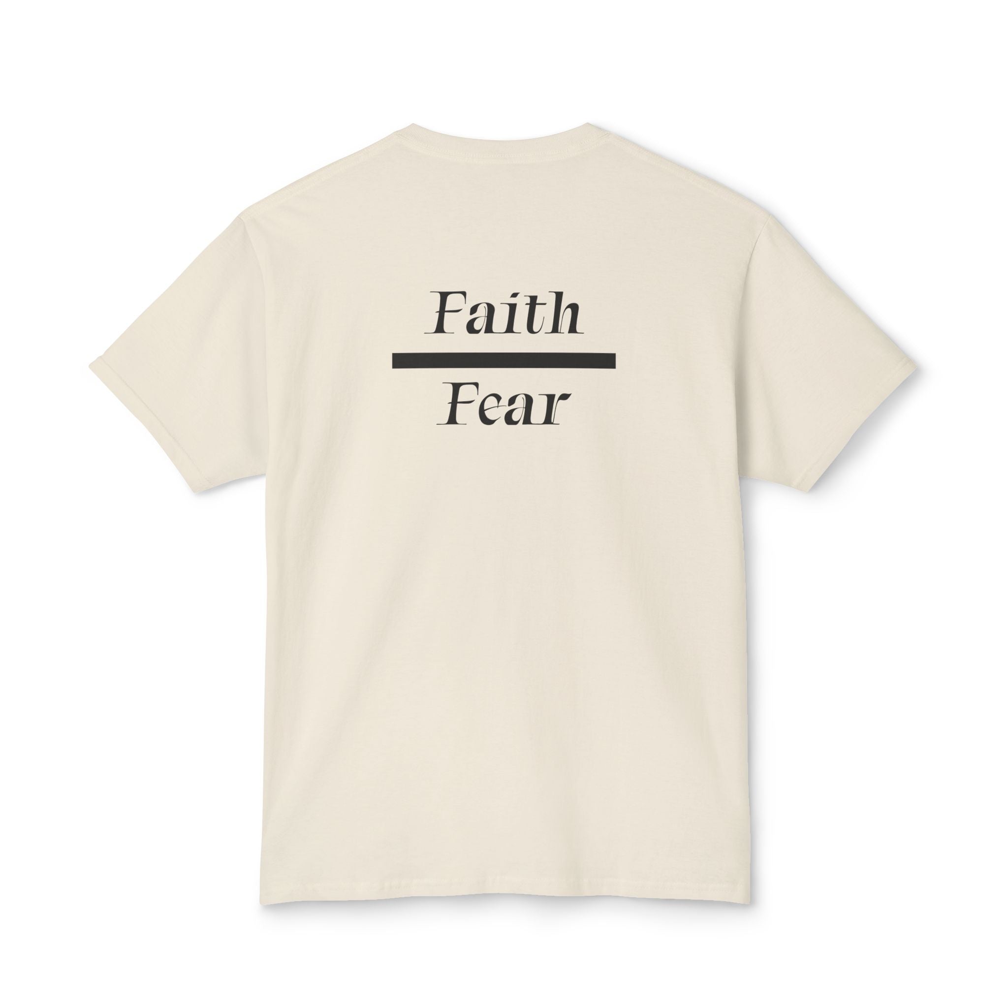Unisex HD Cotton™ T-shirt