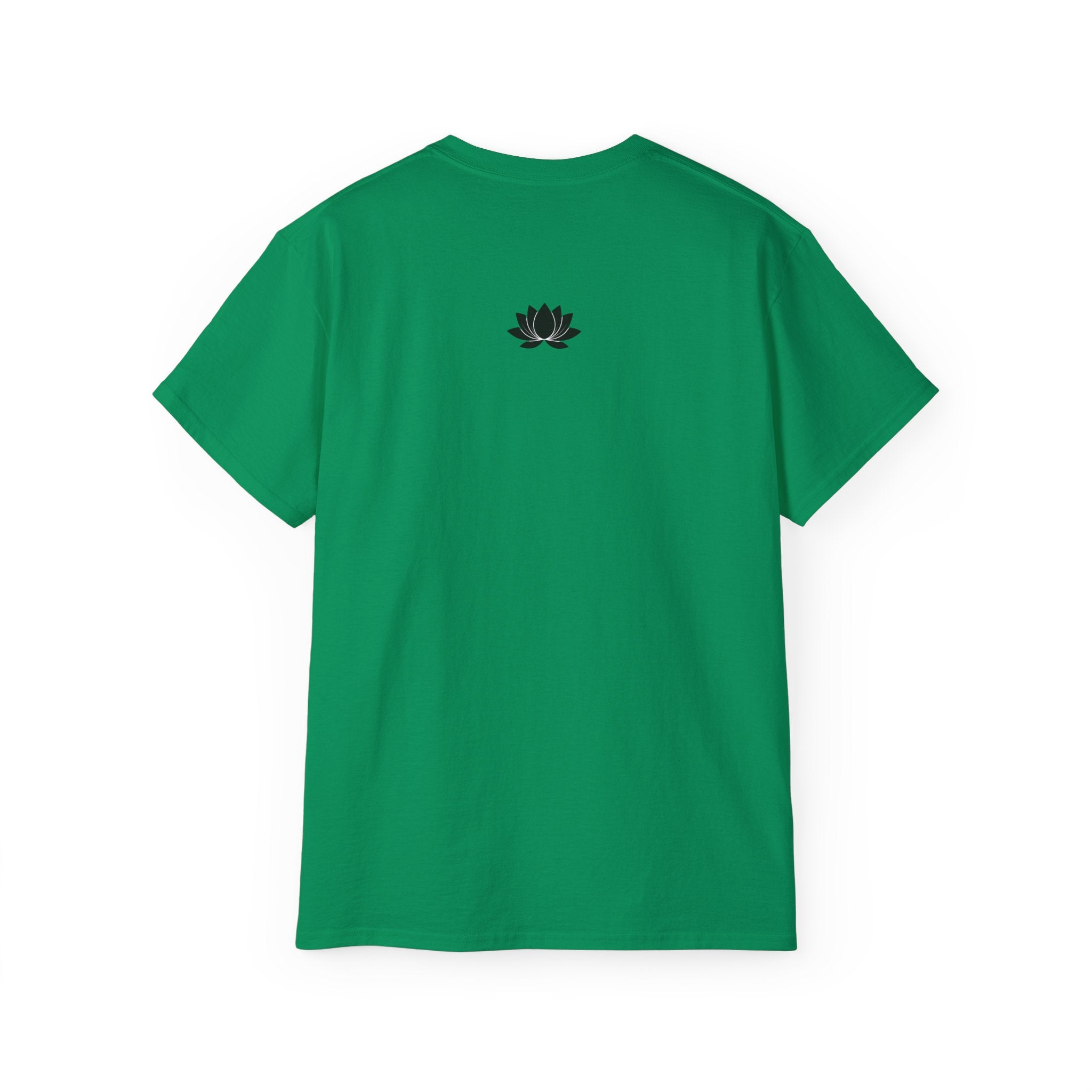 I Lost & Still Won T-Shirt — Inspirational Minimalist Tee