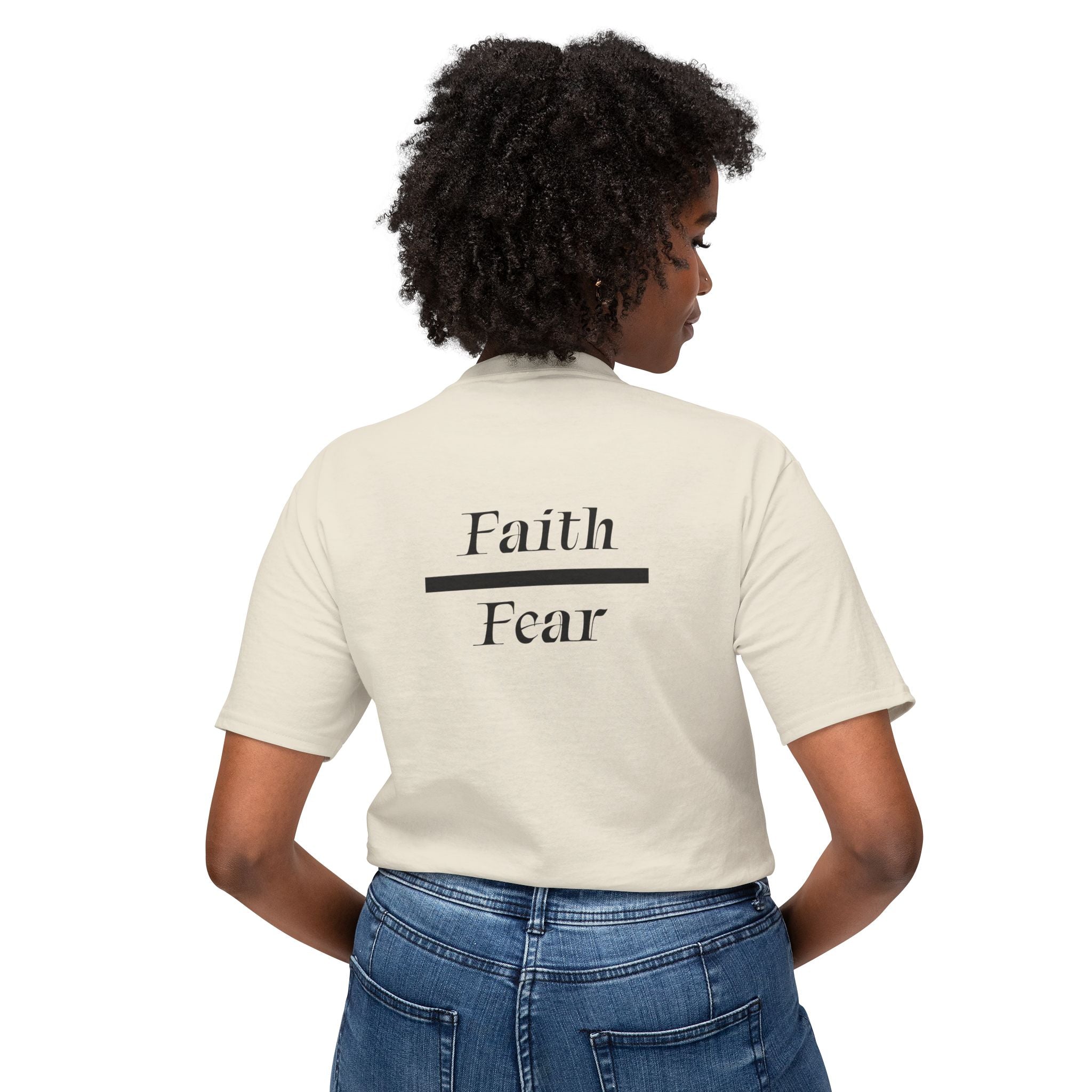 Unisex HD Cotton™ T-shirt