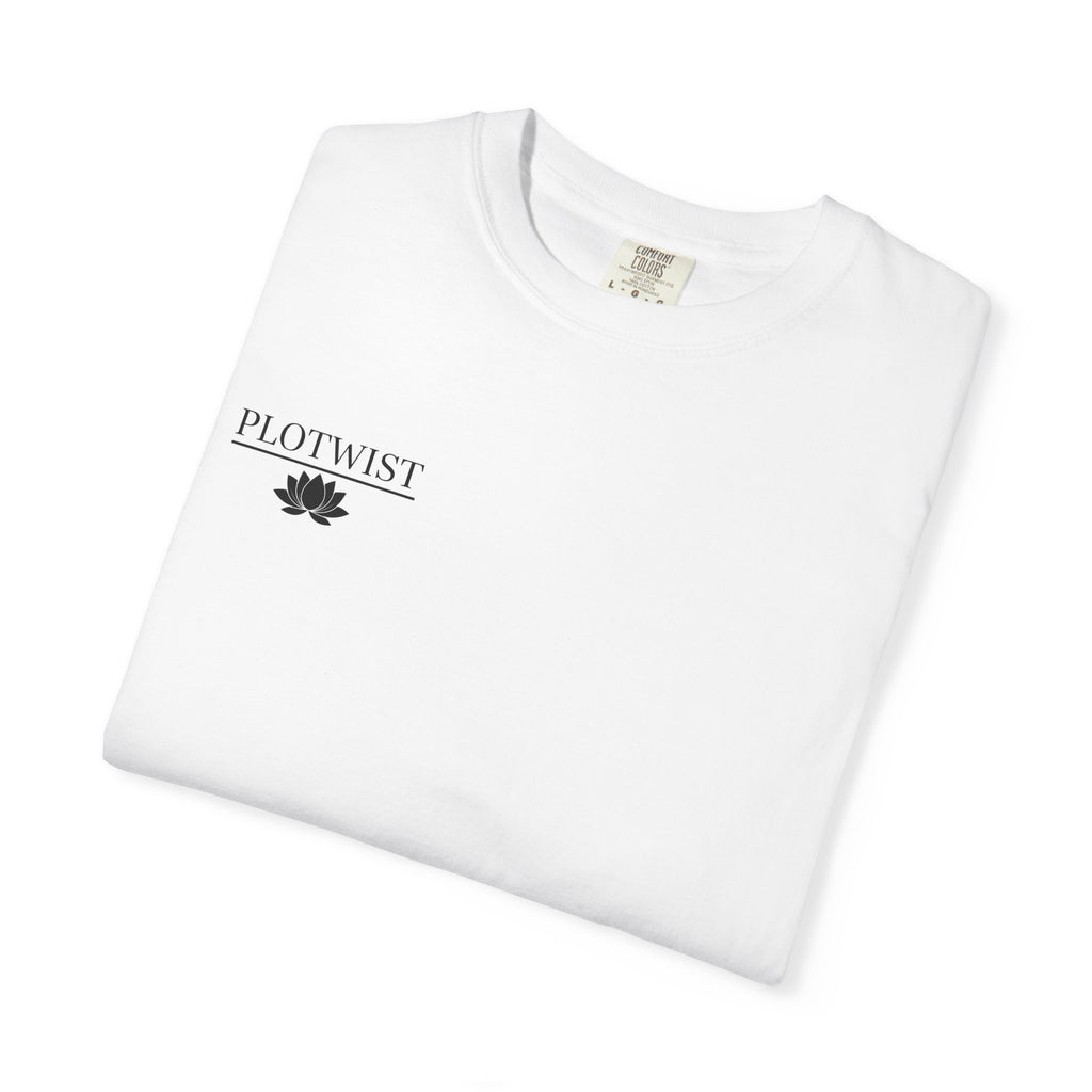 Copy of Unisex Garment-Dyed T-shirt