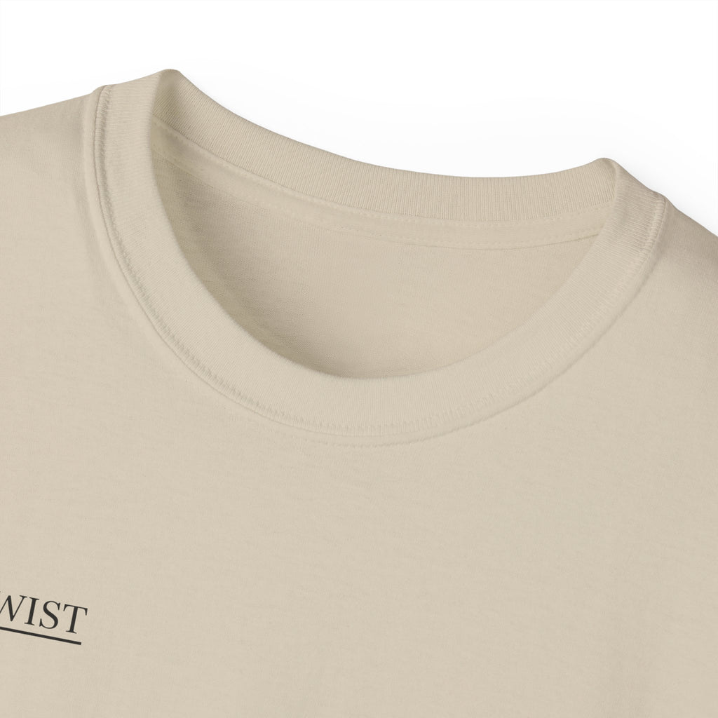 I Lost & Still Won T-Shirt — Inspirational Minimalist Tee
