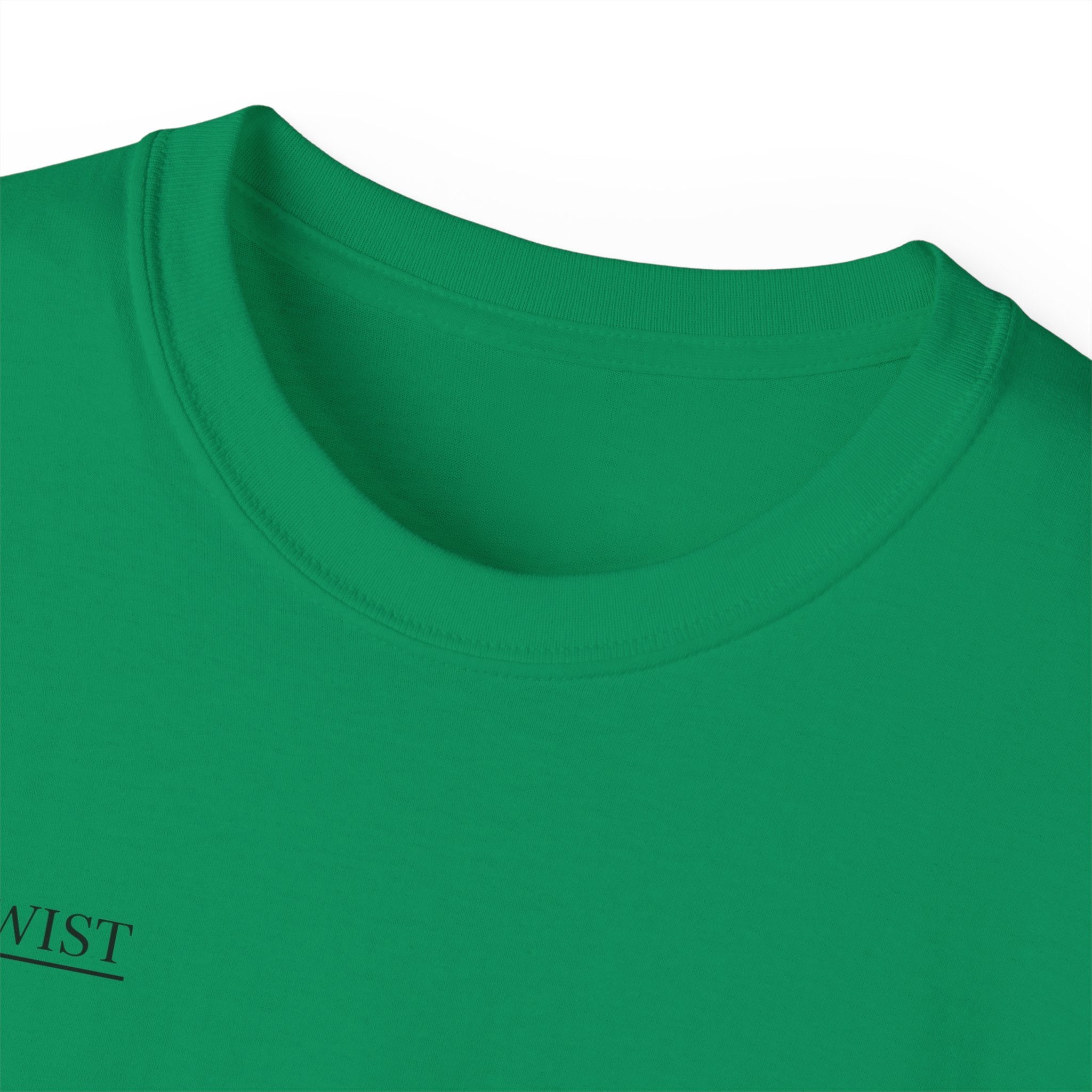 I Lost & Still Won T-Shirt — Inspirational Minimalist Tee