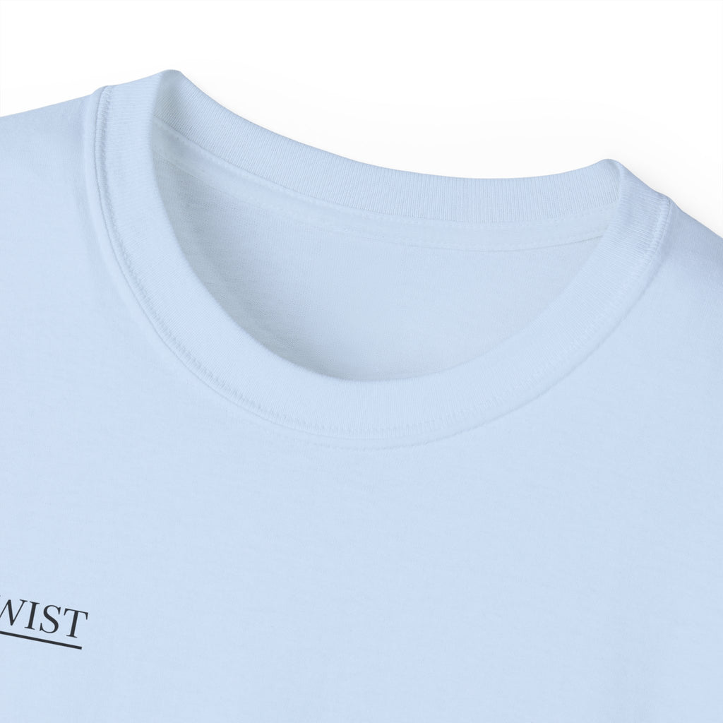 I Lost & Still Won T-Shirt — Inspirational Minimalist Tee