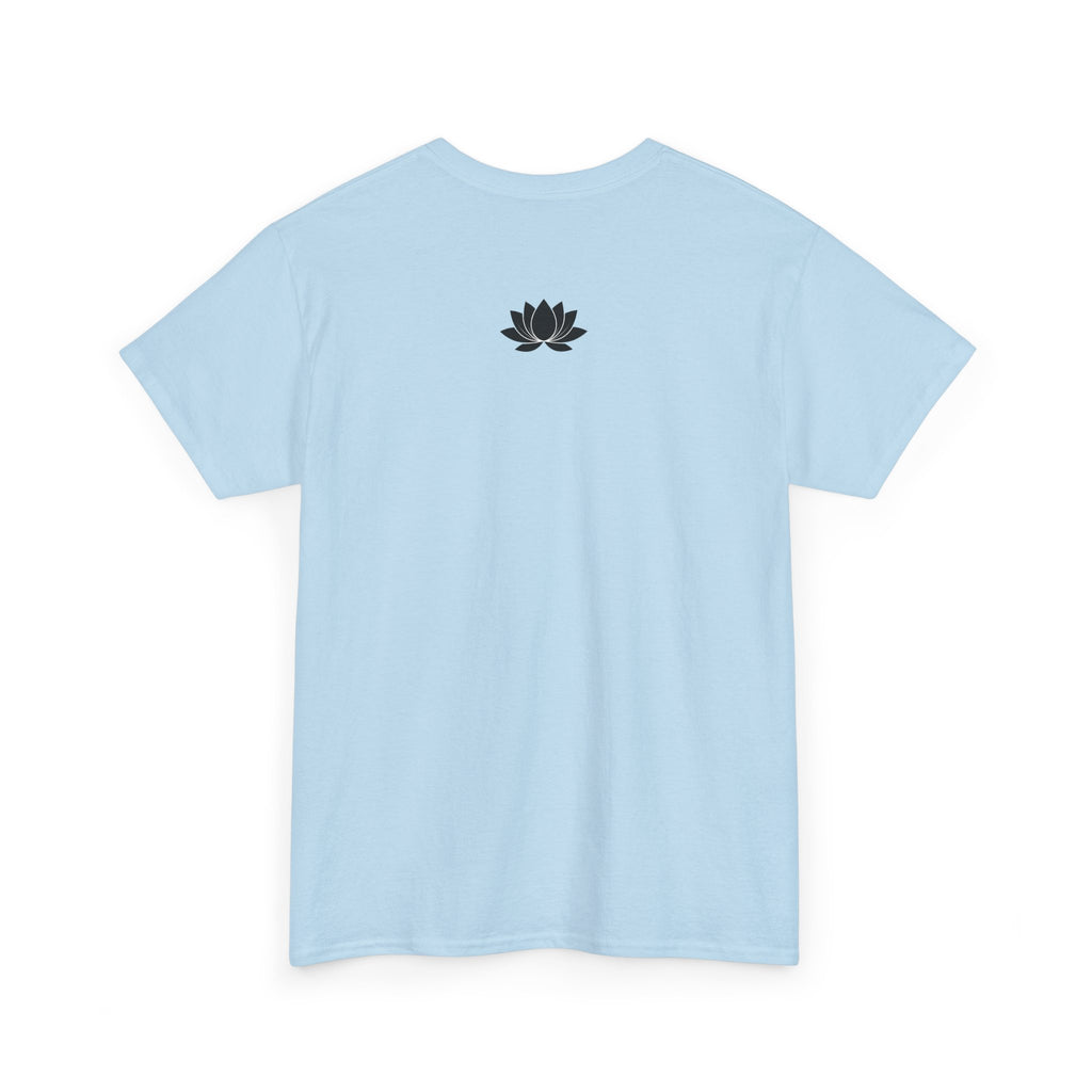 Plotwist Mountain Graphic Tee — Vintage Wilderness Camp Shirt