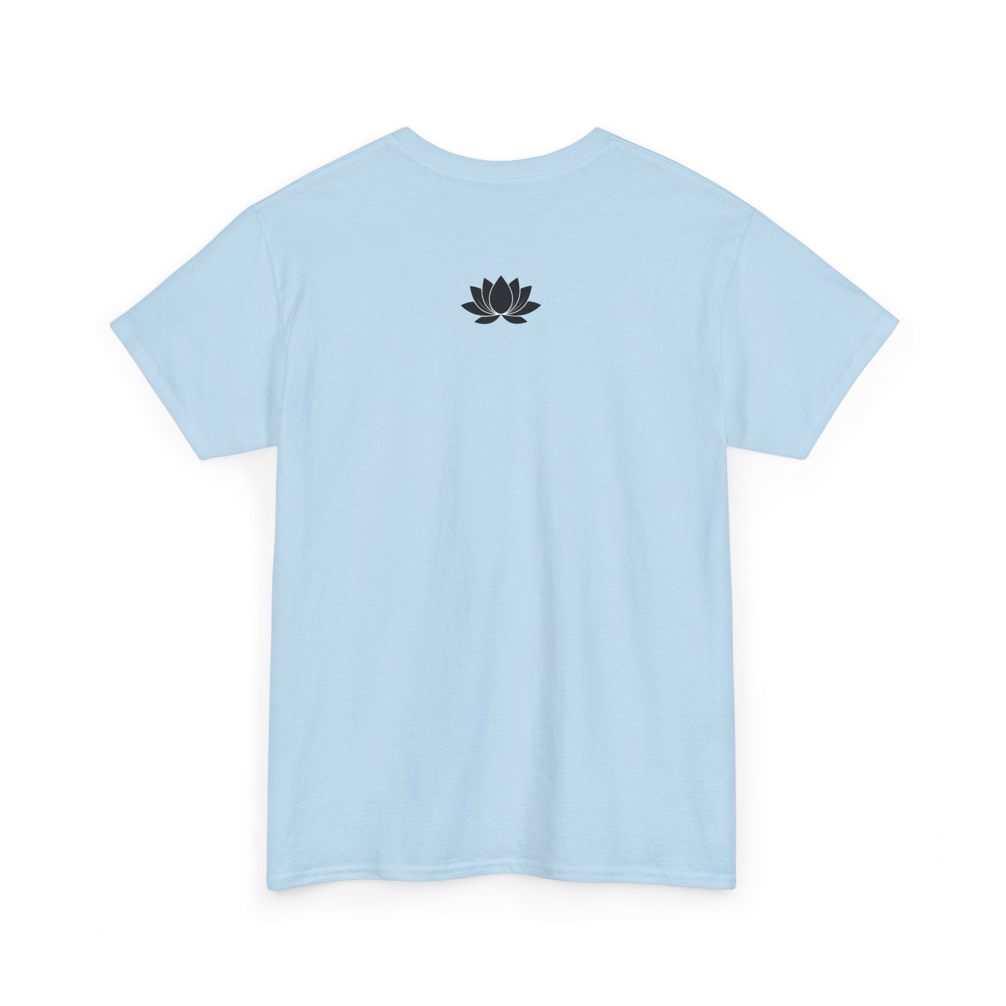 Plotwist Mountain Graphic Tee — Vintage Wilderness Camp Shirt