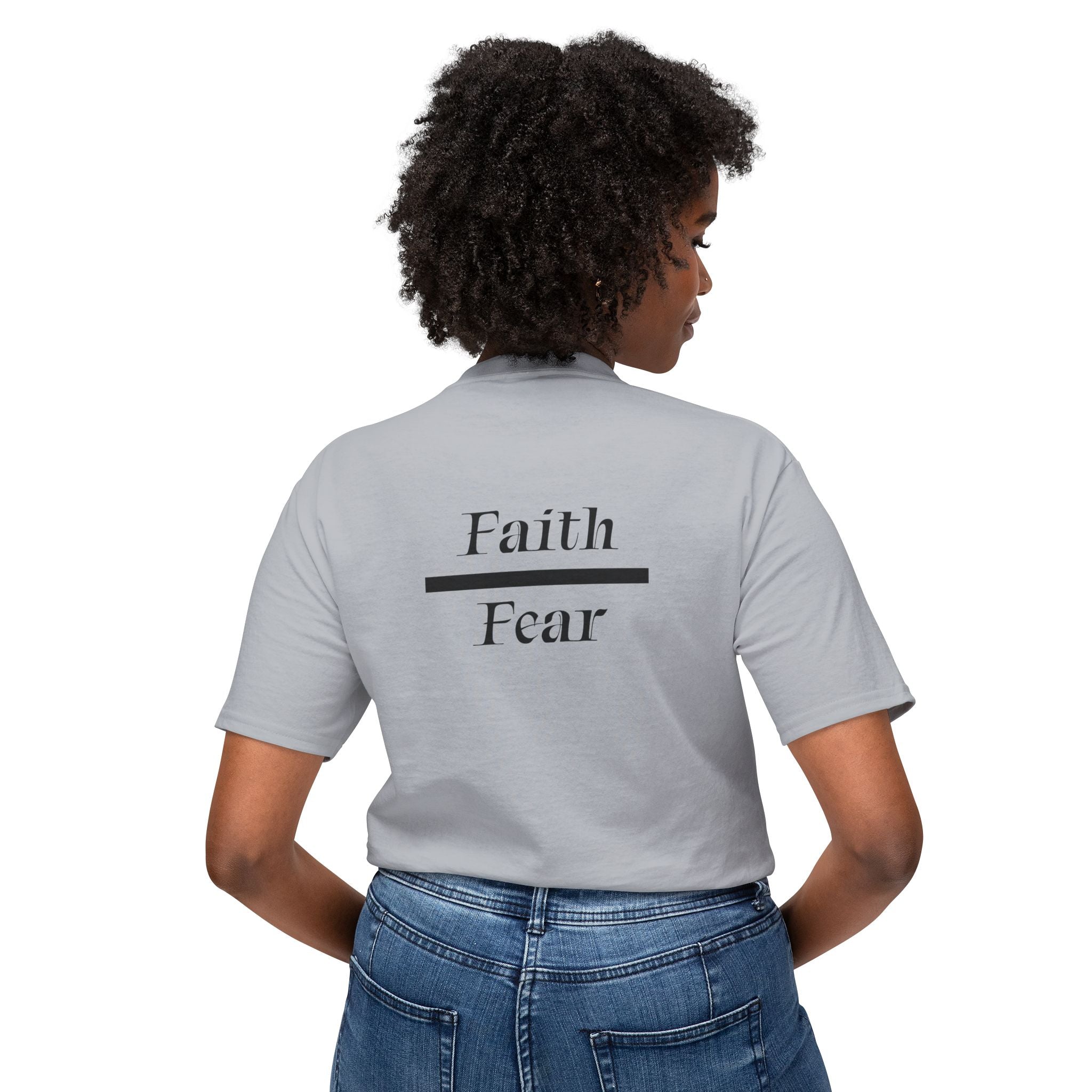 Unisex HD Cotton™ T-shirt