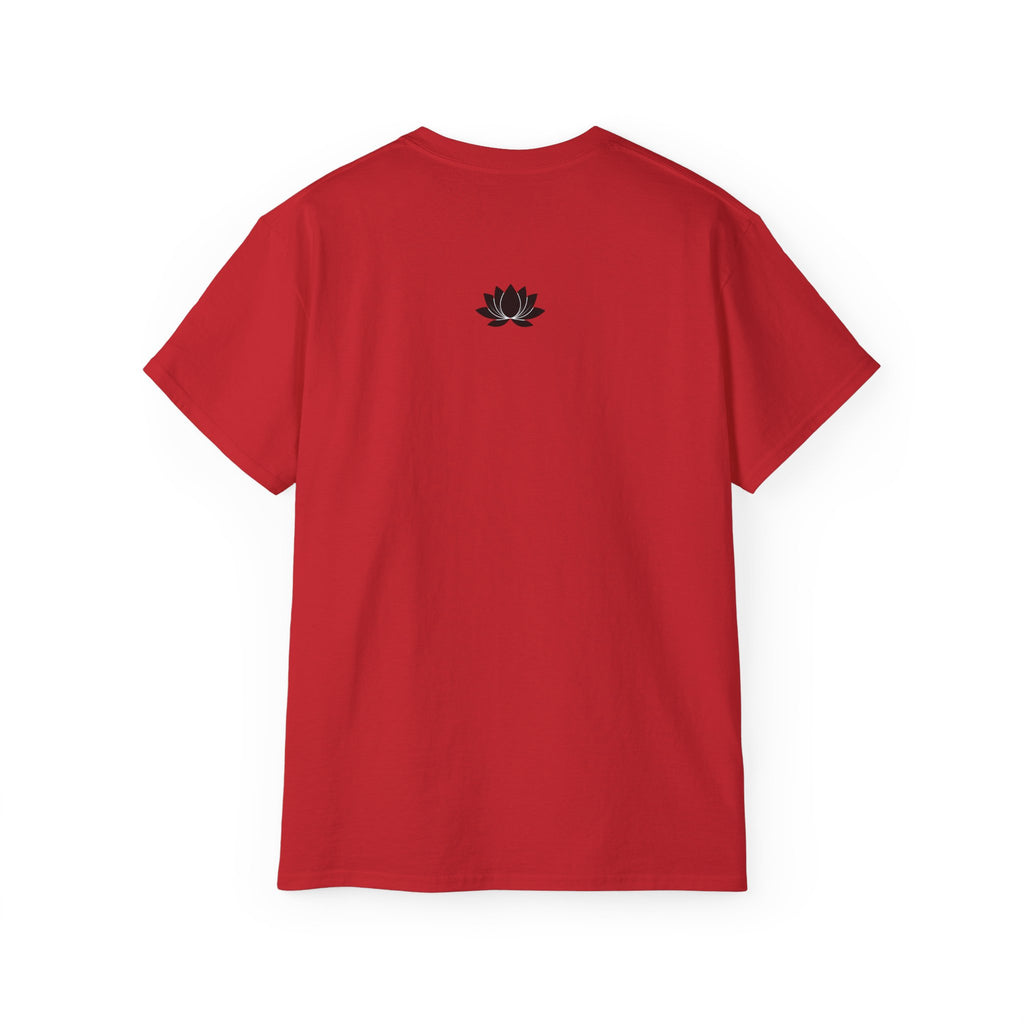 I Lost & Still Won T-Shirt — Inspirational Minimalist Tee