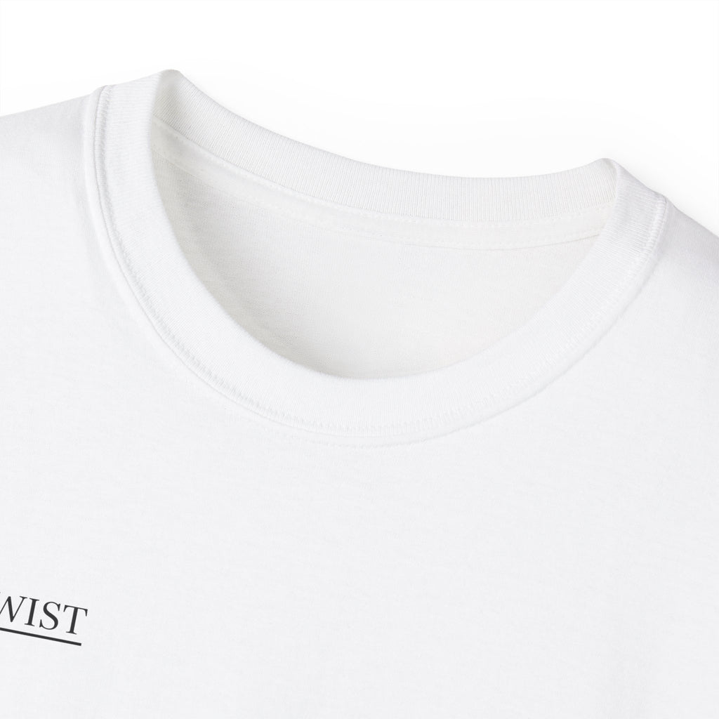 I Lost & Still Won T-Shirt — Inspirational Minimalist Tee