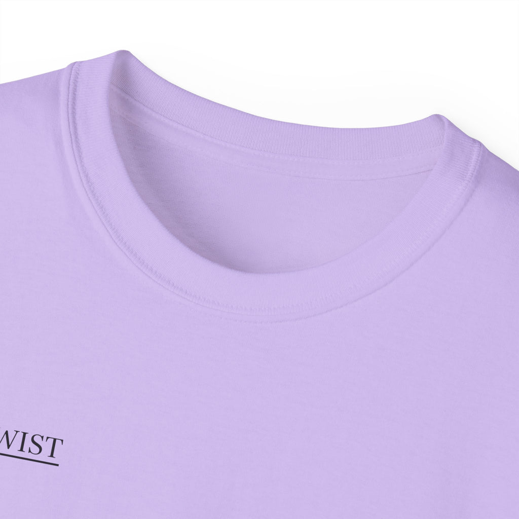I Lost & Still Won T-Shirt — Inspirational Minimalist Tee