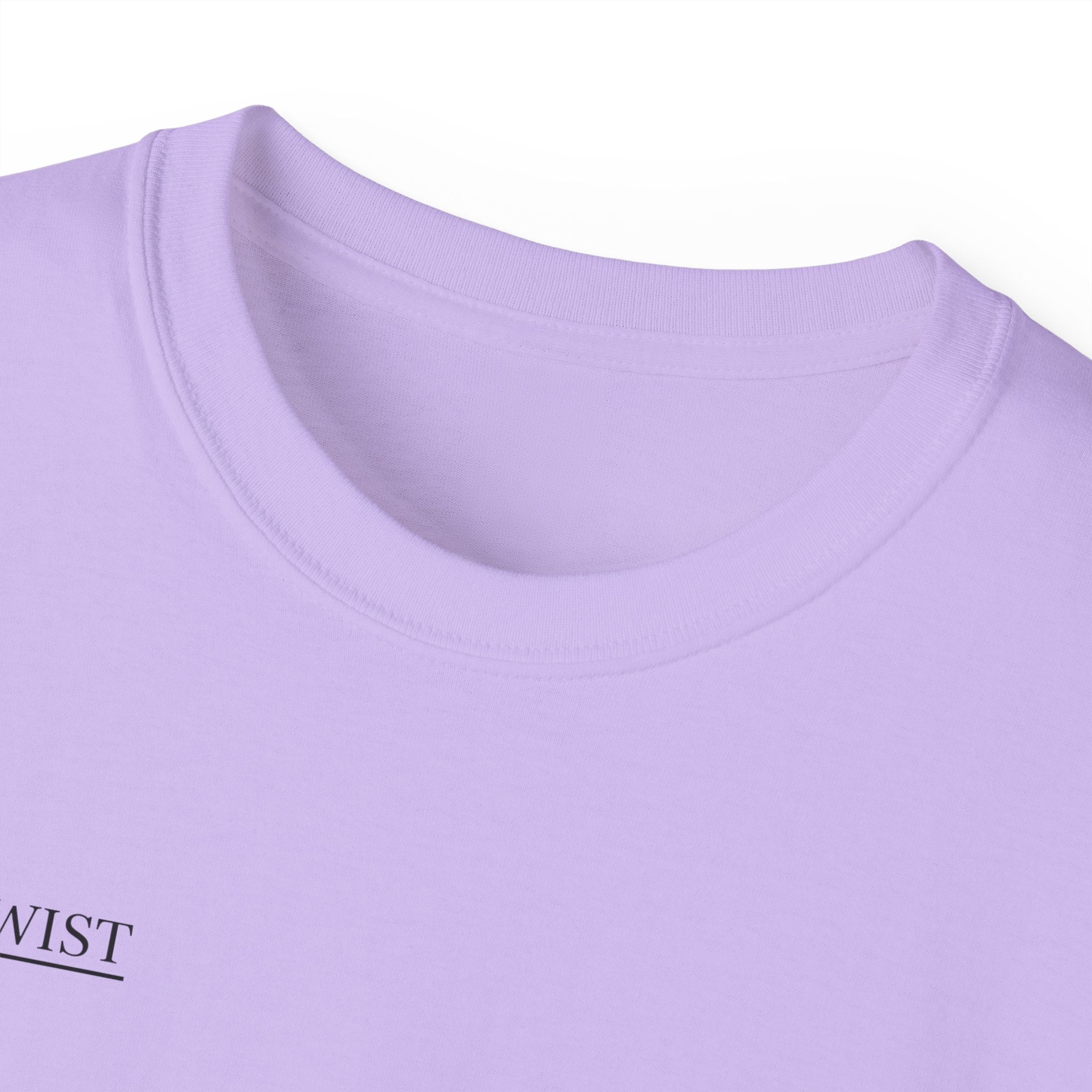 I Lost & Still Won T-Shirt — Inspirational Minimalist Tee