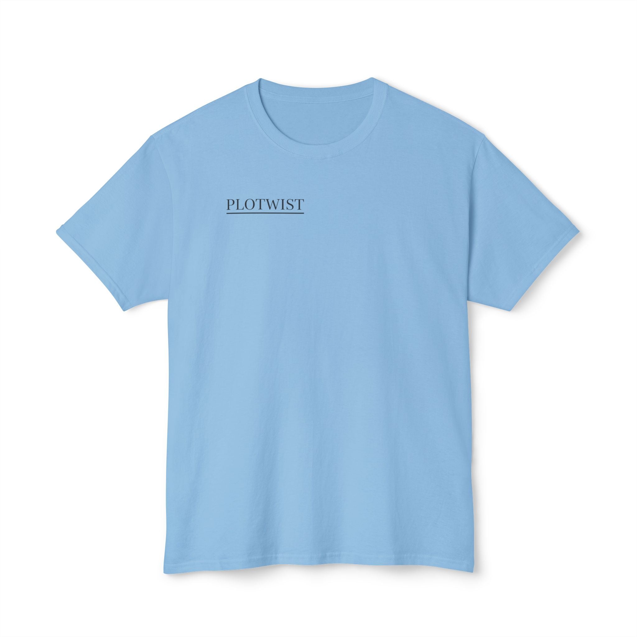 Unisex HD Cotton™ T-shirt