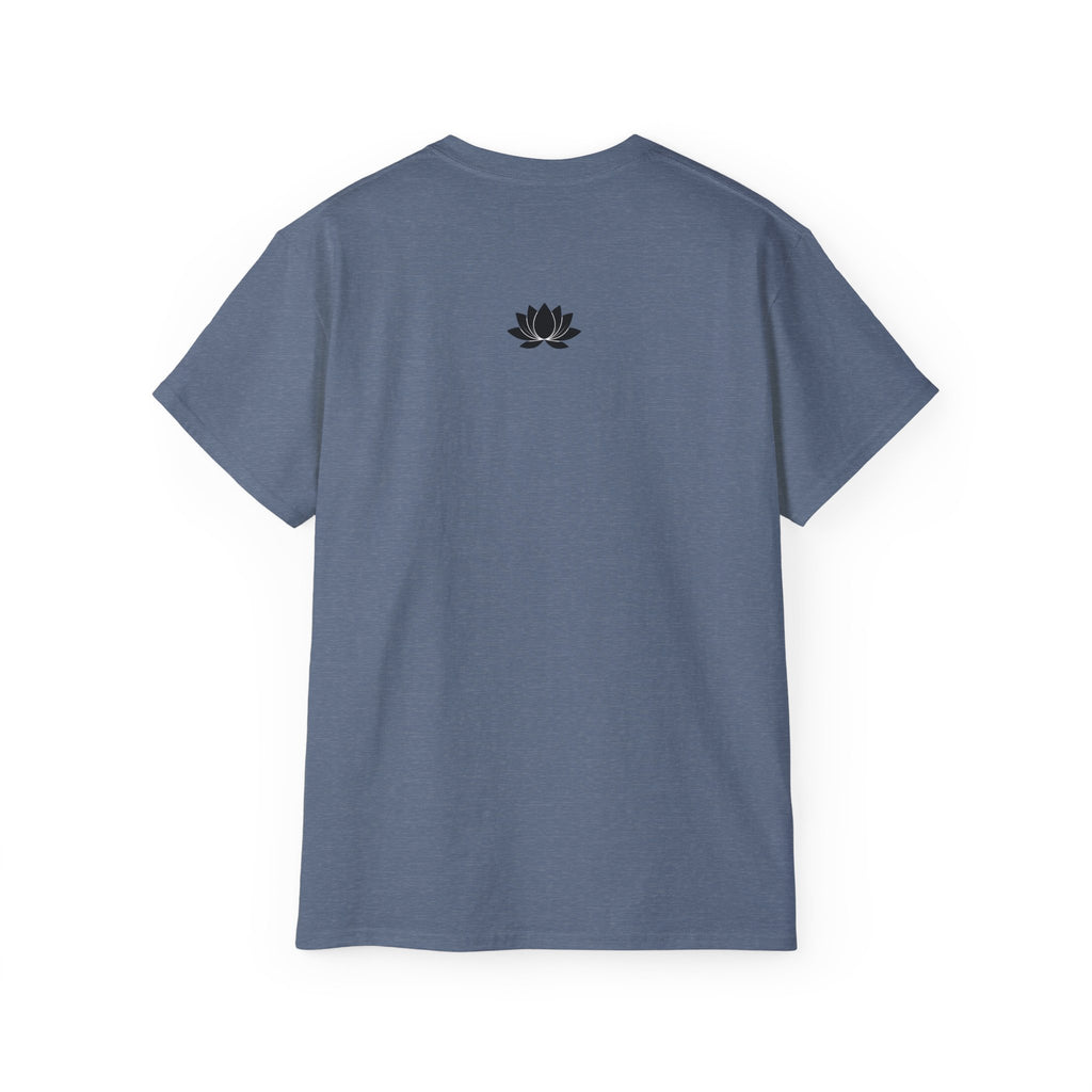 I Lost & Still Won T-Shirt — Inspirational Minimalist Tee
