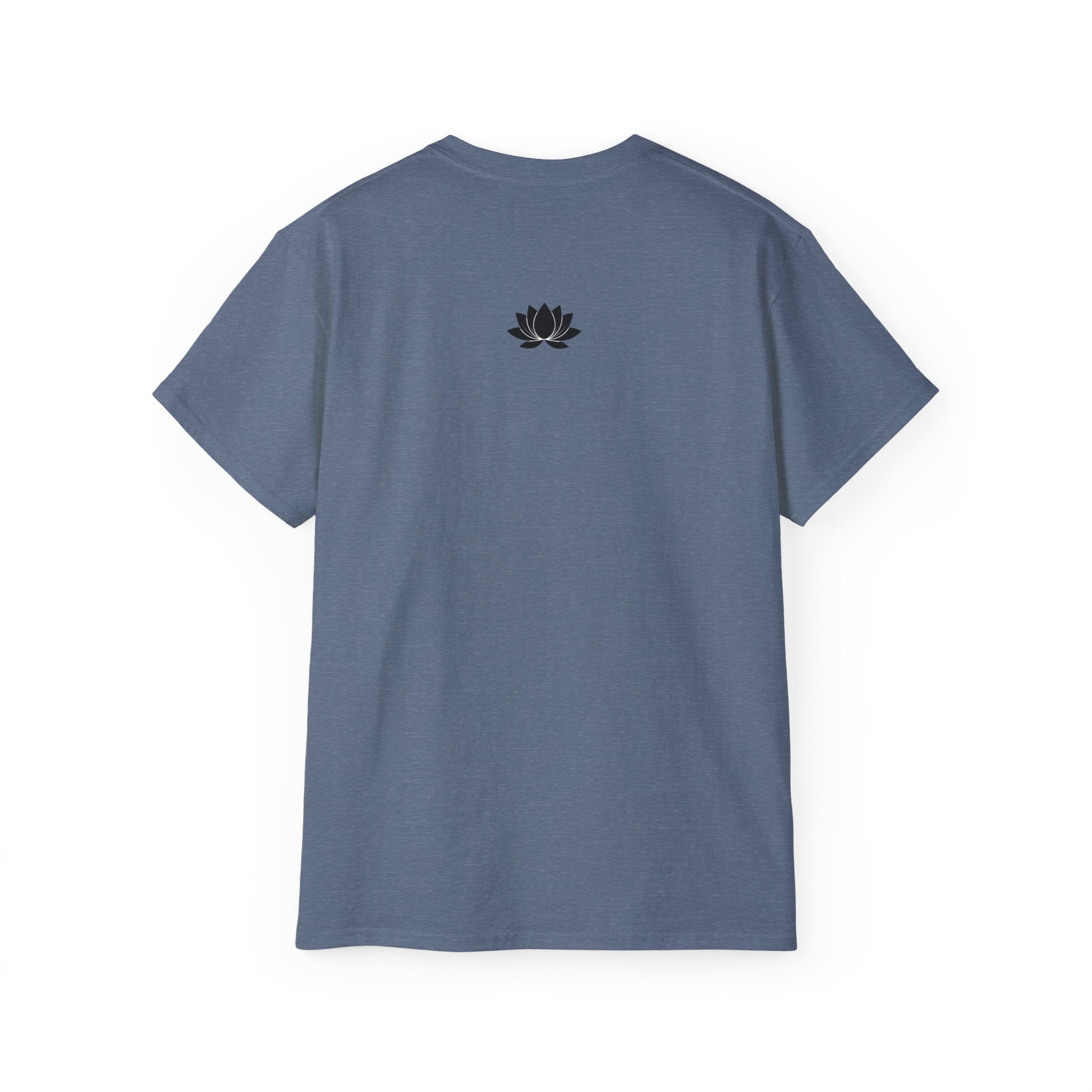 I Lost & Still Won T-Shirt — Inspirational Minimalist Tee