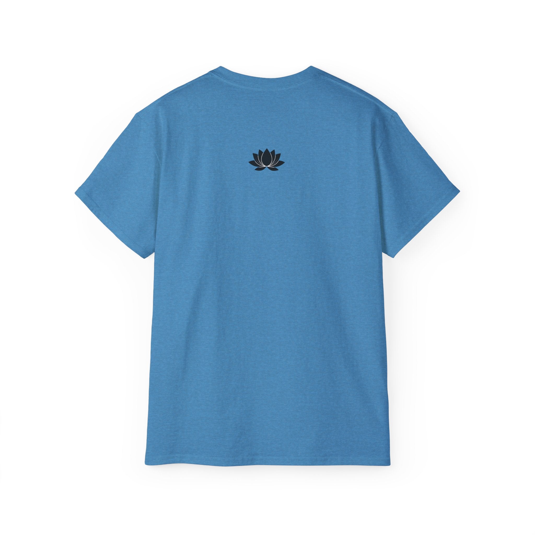 I Lost & Still Won T-Shirt — Inspirational Minimalist Tee