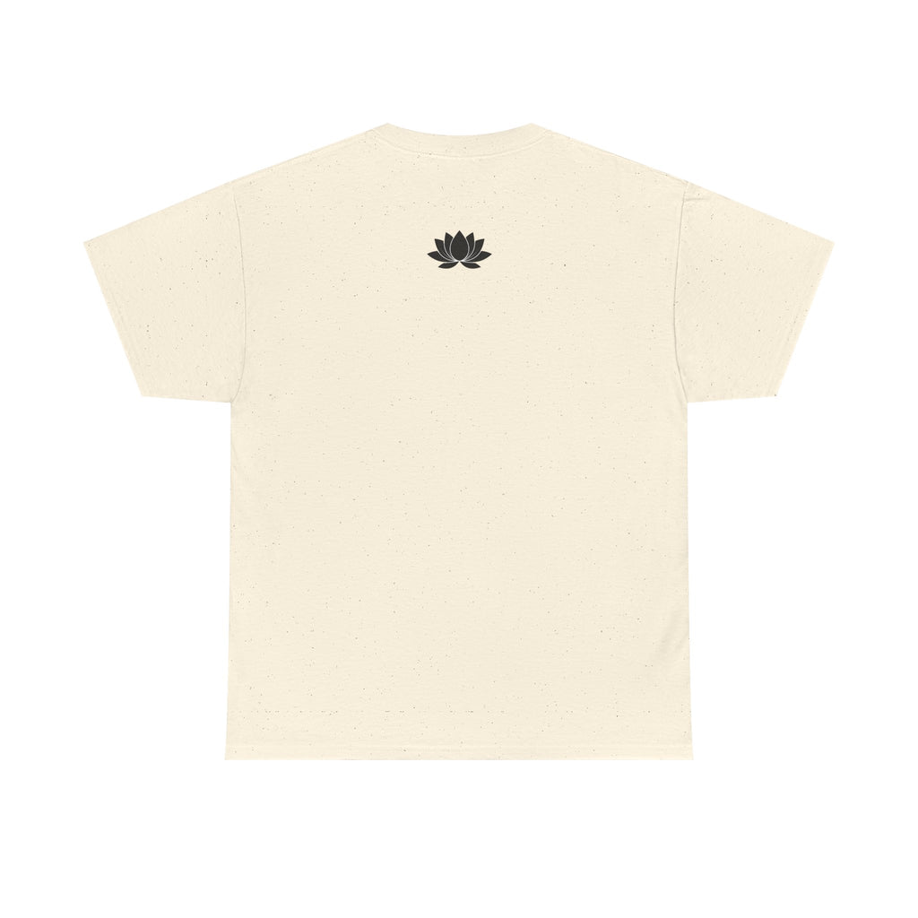 Plotwist Mountain Graphic Tee — Vintage Wilderness Camp Shirt