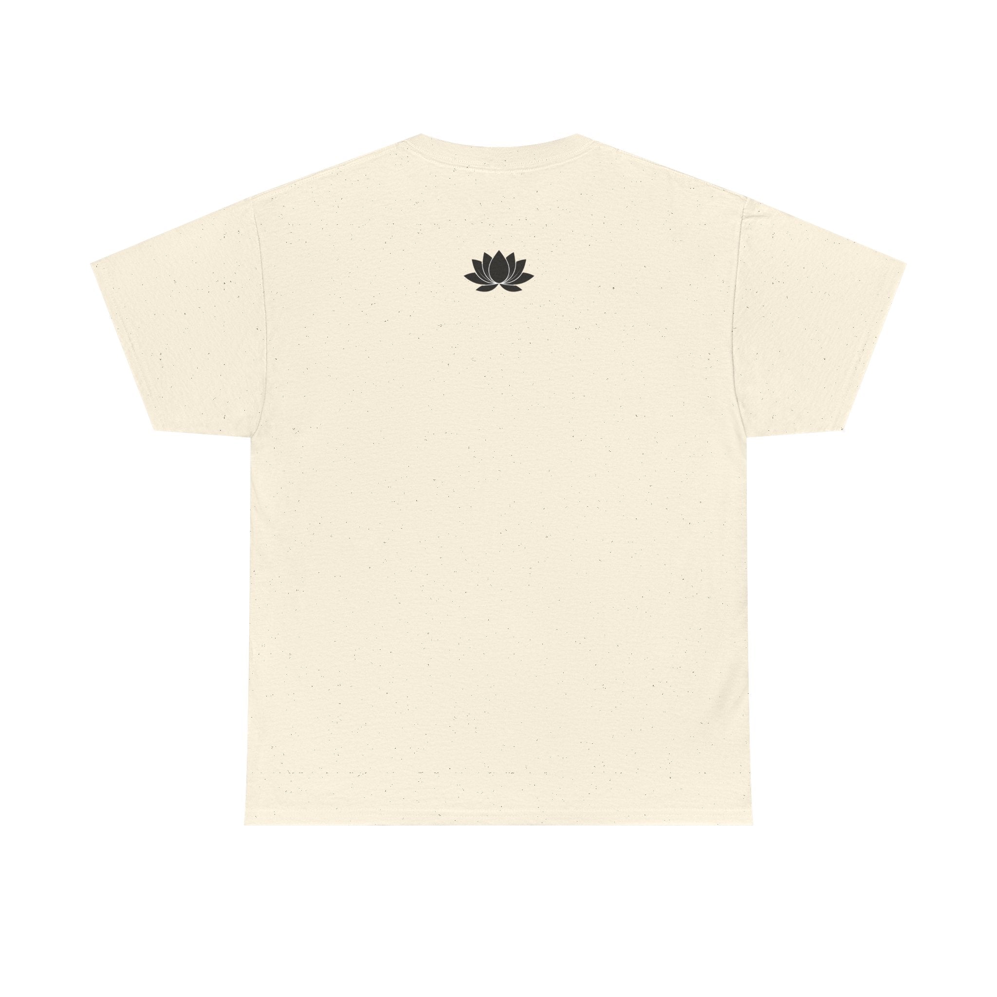 Plotwist Mountain Graphic Tee — Vintage Wilderness Camp Shirt