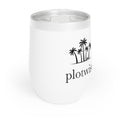 Chill Wine Tumbler